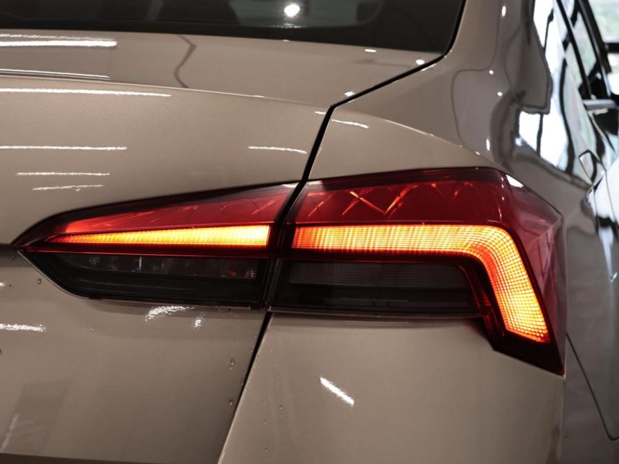 Skoda Rapid I Рестайлинг Курск  - изображение 7