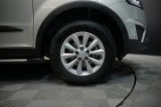 SsangYong Actyon II Рестайлинг Крым  - изображение 46