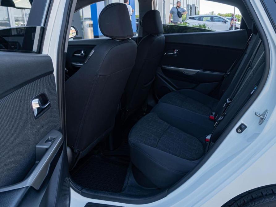 Kia Rio III Краснодар  - изображение 11