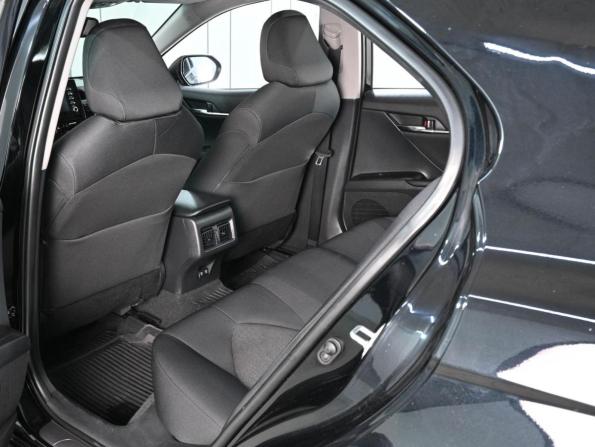Toyota Camry VIII (XV70) Рестайлинг с пробегом 2021 года, цена 2 679 000 рублей, 50551 км, седан, Автокод Объявления