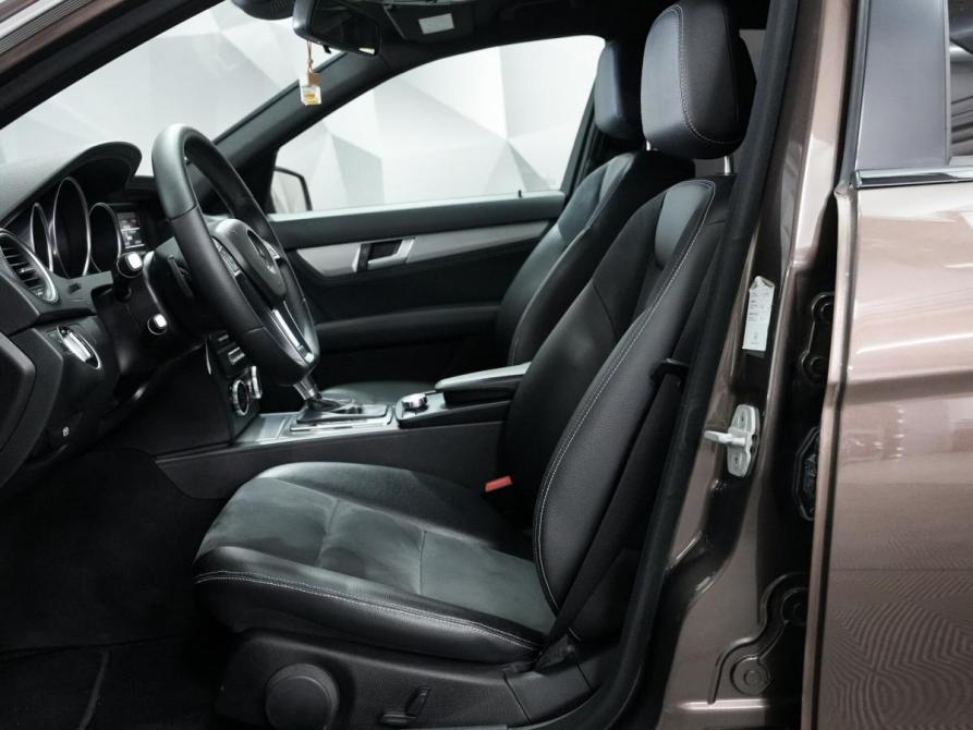 Mercedes-Benz C-Класс III (W204) Рестайлинг Ульяновск  - изображение 10