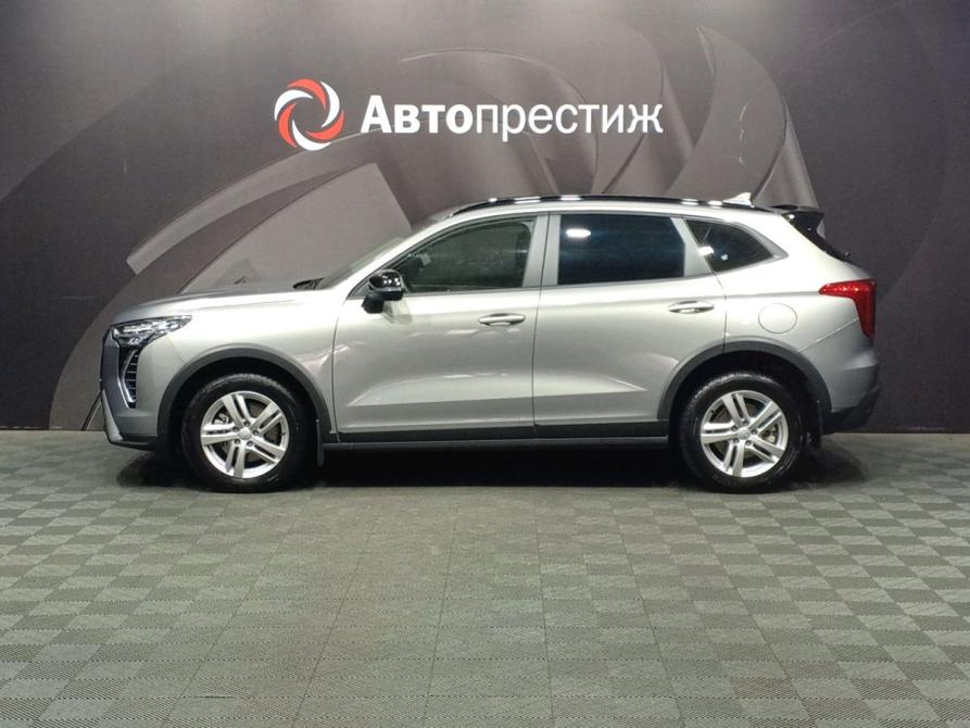 Haval Jolion I Рестайлинг 2 Оренбург  - изображение 4