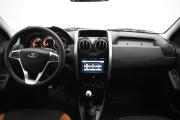 Lada (ВАЗ) Largus I Рестайлинг Москва  - изображение 22