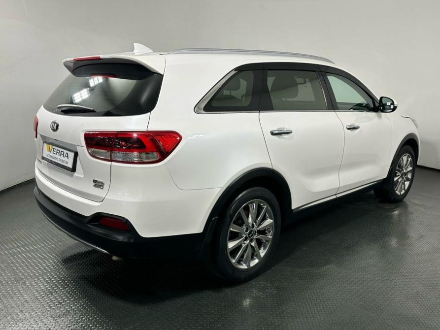 Kia Sorento III Prime Пермь  - изображение 5