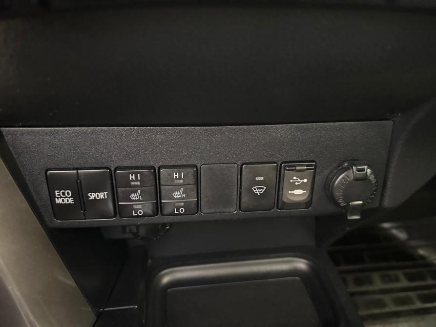 Toyota RAV4 IV (XA40) Рестайлинг Уфа  - изображение 17