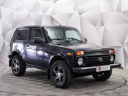 Lada (ВАЗ) Niva Legend I Ульяновск  - изображение 28