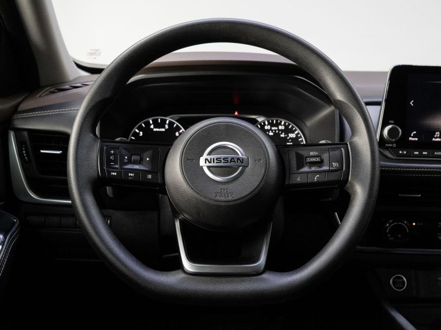 Nissan Rogue III Тюмень  - изображение 19