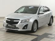 Chevrolet Cruze I Рестайлинг Иваново  - изображение 27