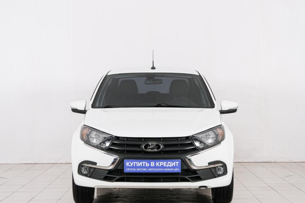 Lada (ВАЗ) Granta I Рестайлинг Красноярск  - изображение 2
