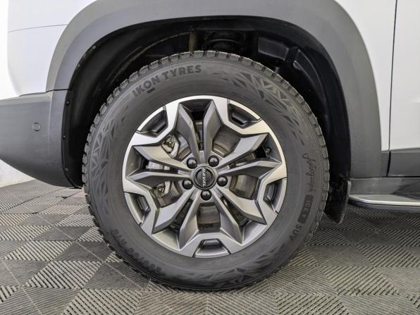 Haval Dargo с пробегом 2024 года, цена 2 615 000 рублей, 49249 км, внедорожник, Автокод Объявления