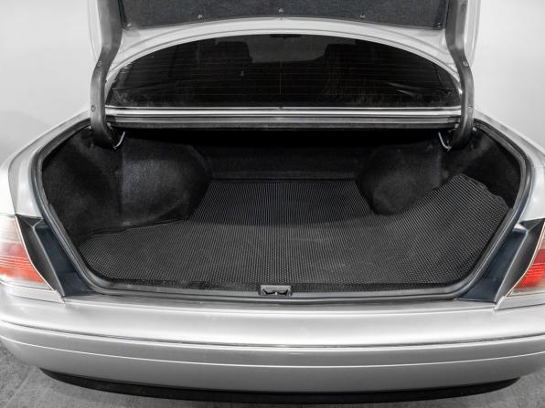 Toyota Crown XI (S170) с пробегом 2001 года, цена 950 000 рублей, 380290 км, седан, Автокод Объявления