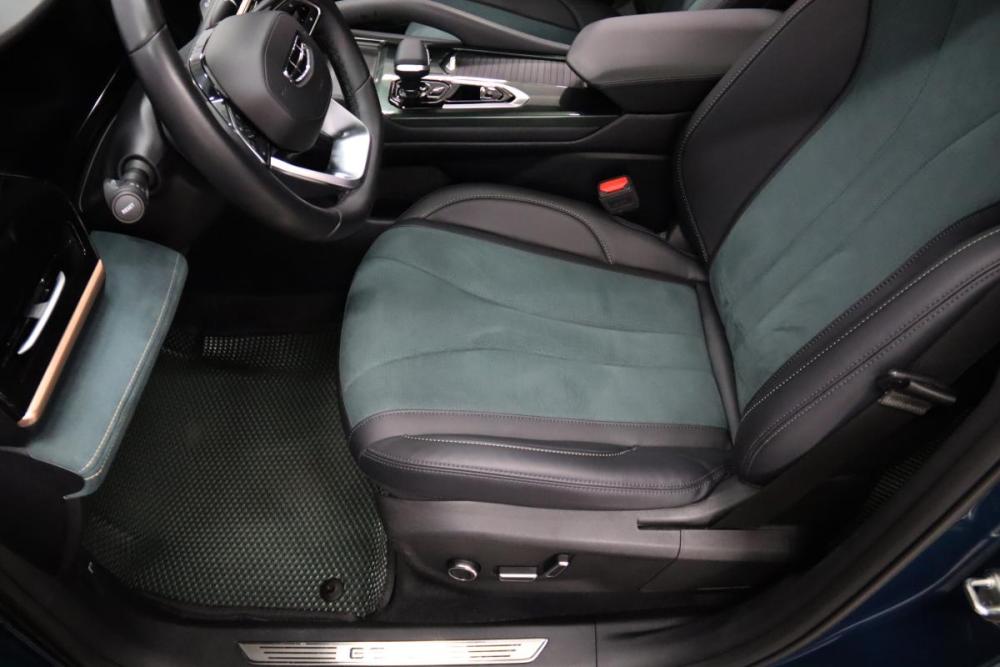 Geely Monjaro I Сургут  - изображение 10