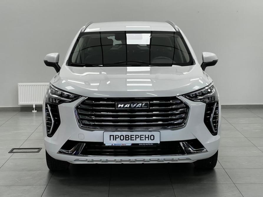 Haval Jolion I Казань  - изображение 6