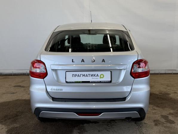 Lada (ВАЗ) Granta I Рестайлинг с пробегом 2023 года, цена 790 000 рублей, 45079 км, лифтбек, Автокод Объявления