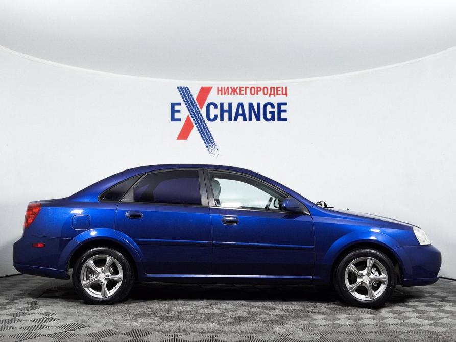 Suzuki Forenza Нижний Новгород  - изображение 4
