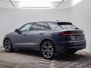 Audi Q8 I (4M) Москва  - изображение 23