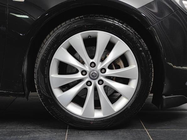 Opel Astra J Рестайлинг с пробегом 2012 года, цена 675 000 рублей, 218517 км, хэтчбек, Автокод Объявления