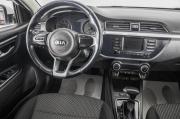 Kia Rio IV Рестайлинг Барнаул  - изображение 43