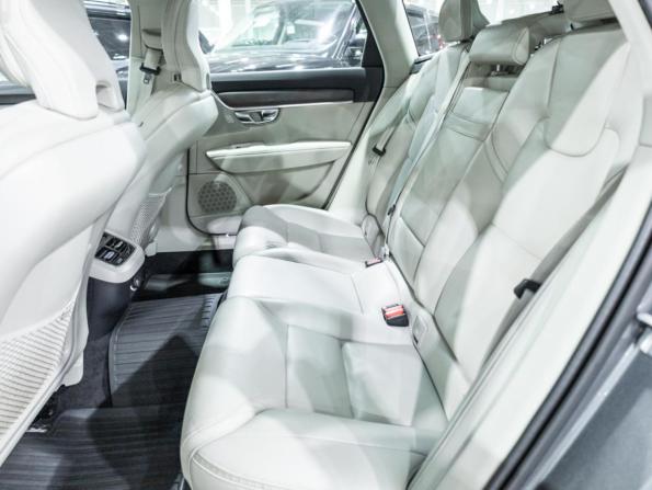 Volvo V90 Cross Country I с пробегом 2019 года, цена 2 960 100 рублей, 218251 км, универсал, Автокод Объявления