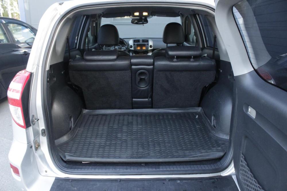 Toyota RAV4 III (XA30) Рестайлинг Брянск  - изображение 9