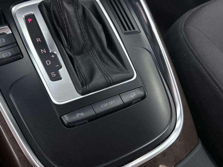 Audi Q5 I (8R) Уфа  - изображение 11