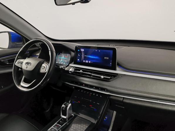 Chery Tiggo 7 Pro I с пробегом 2022 года, цена 1 499 000 рублей, 73106 км, внедорожник, Автокод Объявления