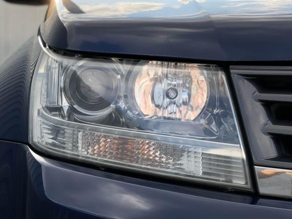 Suzuki Grand Vitara II Рестайлинг 2 с пробегом 2013 года, цена 1 277 000 рублей, 137236 км, внедорожник, Автокод Объявления