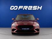 Genesis G70 I Рестайлинг Москва  - изображение 29