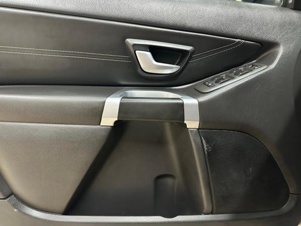 Volvo XC90 I Рестайлинг с пробегом 2013 года, цена 1 800 000 рублей, 244104 км, внедорожник, Автокод Объявления