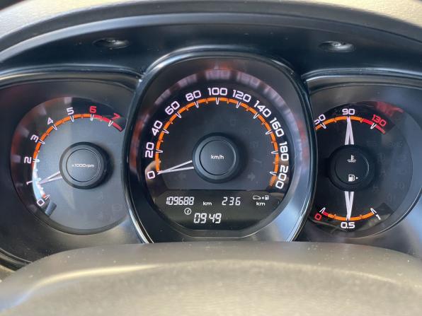 Lada (ВАЗ) Vesta I с пробегом 2020 года, цена 962 000 рублей, 109688 км, седан, Автокод Объявления