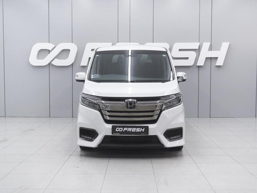 Honda Stepwgn V Рестайлинг Ростов-на-Дону  - изображение 3