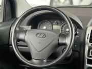 Hyundai Getz I Рестайлинг Екатеринбург  - изображение 38