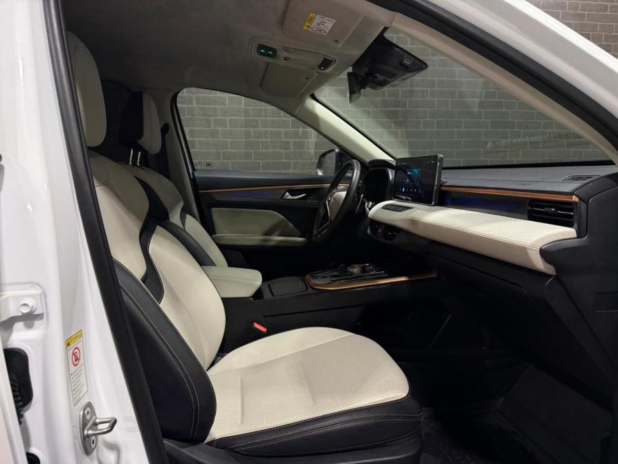 Haval Jolion I Челябинск  - изображение 10