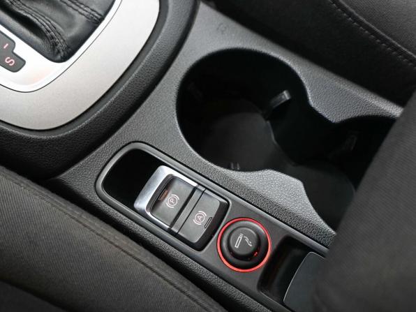 Audi Q3 I (8U) с пробегом 2014 года, цена 1 199 900 рублей, 208000 км, внедорожник, Автокод Объявления
