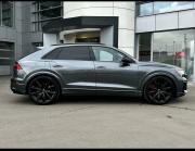Audi SQ8 I (4M) Рестайлинг Москва  - изображение 34