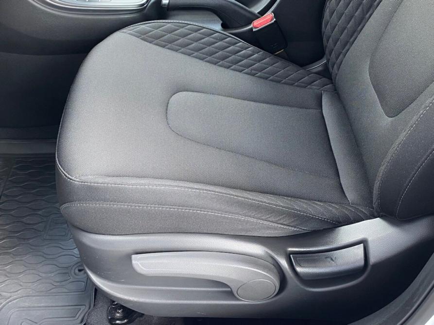 Hyundai Creta II Сочи  - изображение 14