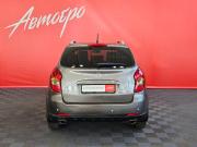 SsangYong Actyon II Вологда  - изображение 23