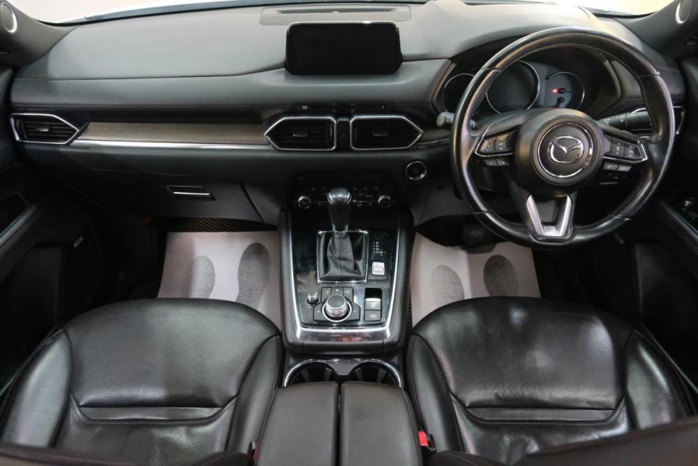 Mazda CX-8 I Омск  - изображение 15