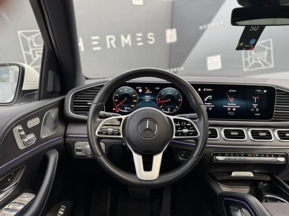 Mercedes-Benz GLE II (V167) с пробегом 2020 года, цена 7 180 000 рублей, 60211 км, внедорожник, Автокод Объявления