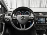 Skoda Rapid I Рестайлинг Москва  - изображение 34