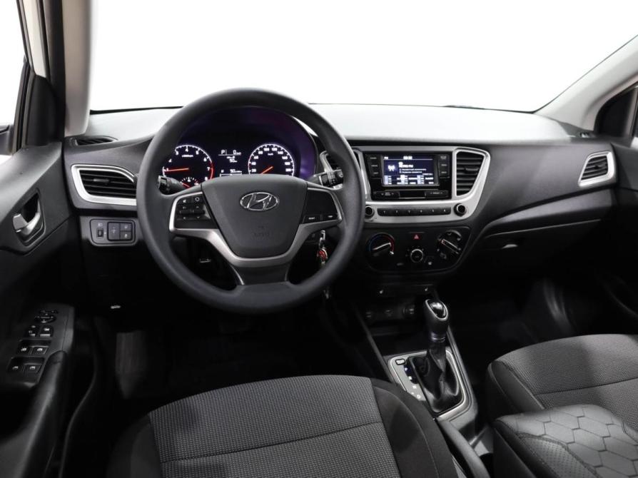 Hyundai Solaris II Ростов-на-Дону  - изображение 6