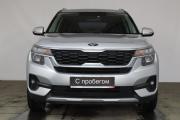 Kia Seltos I Санкт-Петербург  - изображение 19