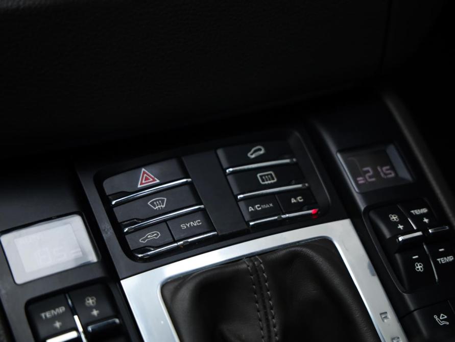 Porsche Macan I Санкт-Петербург  - изображение 23
