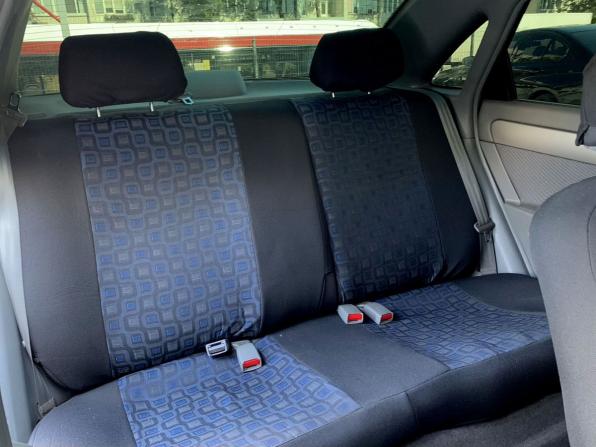 Chevrolet Lacetti I с пробегом 2011 года, цена 315 000 рублей, 100000 км, седан, Автокод Объявления