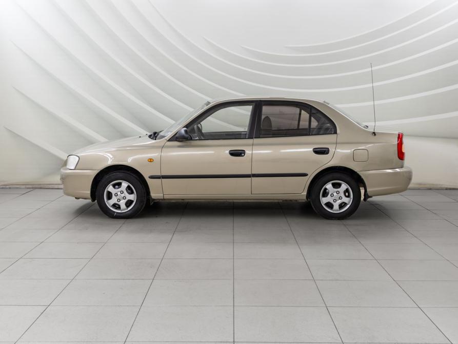 Hyundai Accent II Волгоград  - изображение 4