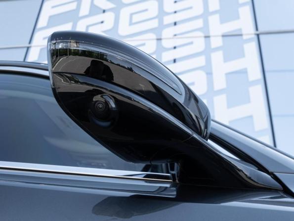 Changan CS55 Plus II с пробегом 2024 года, цена 2 299 000 рублей, 28375 км, внедорожник, Автокод Объявления