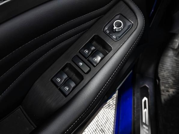Haval F7 I с пробегом 2019 года, цена 1 448 790 рублей, 129738 км, внедорожник, Автокод Объявления