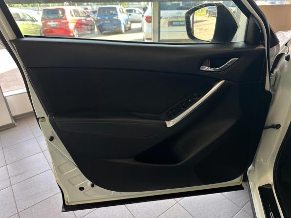 Mazda CX-5 I с пробегом 2013 года, цена 1 500 000 рублей, 223547 км, внедорожник, Автокод Объявления