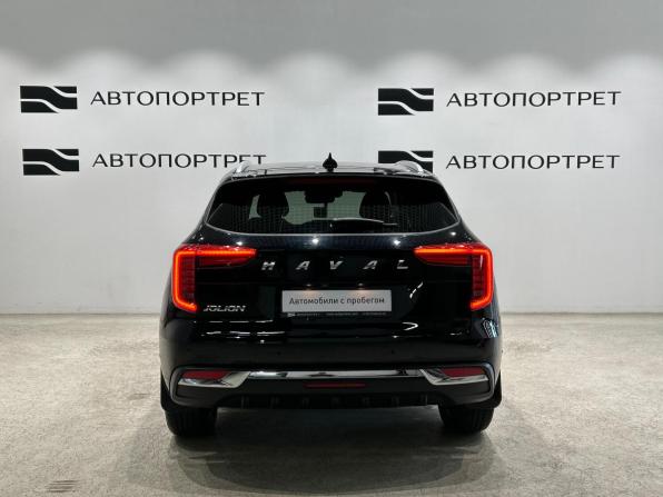 Haval Jolion I с пробегом 2023 года, цена 1 779 000 рублей, 45026 км, внедорожник, Автокод Объявления