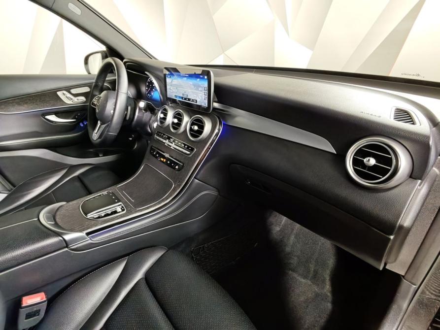 Mercedes-Benz GLC I (X253) Рестайлинг Москва  - изображение 13